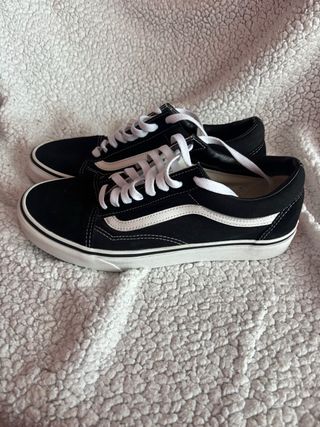 Zapatillas Vans Old Skool Talla 42