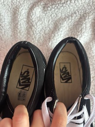 Zapatillas Vans Old Skool Talla 42