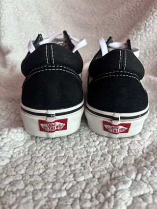 Zapatillas Vans Old Skool Talla 42