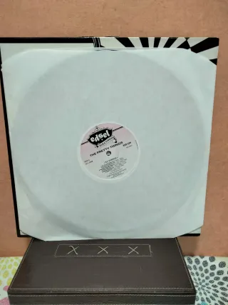 Vinilo LP The Pretty Things - S.F. Sorrow