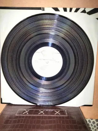 Vinilo LP The Pretty Things - S.F. Sorrow