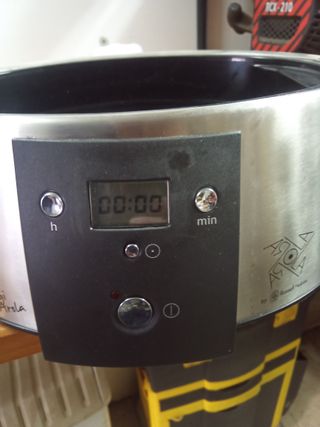 Cocina Vapor Russell Hobbs Sergi Arola