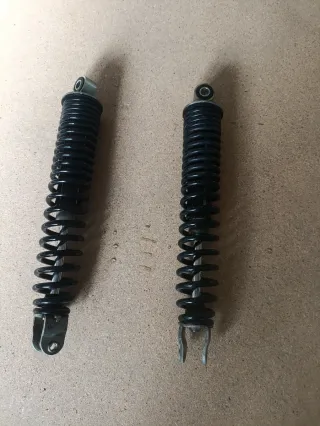 Amortiguador Trasero PCX 320mm