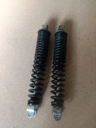 Amortiguador Trasero PCX 320mm