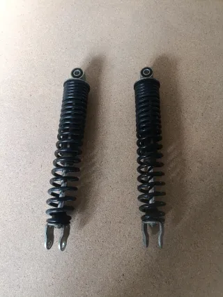 Amortiguador Trasero PCX 320mm