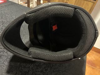 Capacete de moto MT Helmets AXK