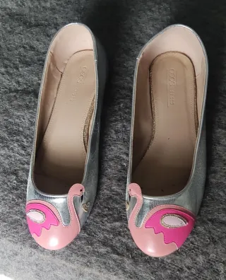 Bailarinas ASOS Flamenco Talla 39