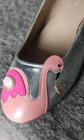 Bailarinas ASOS Flamenco Talla 39