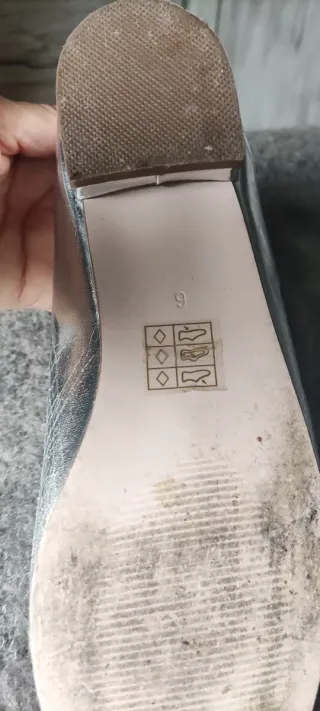 Bailarinas ASOS Flamenco Talla 39