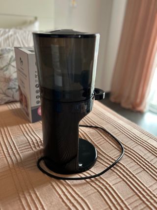 Calentador de biberones Bellababy Instant Warmer