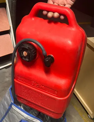 Zodiac Oceam 3.60m + Motor Yamaha 9.9cv