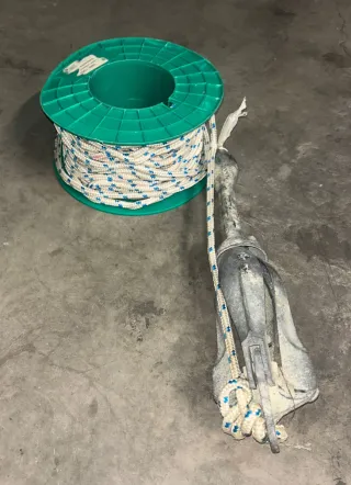 Zodiac Oceam 3.60m + Motor Yamaha 9.9cv