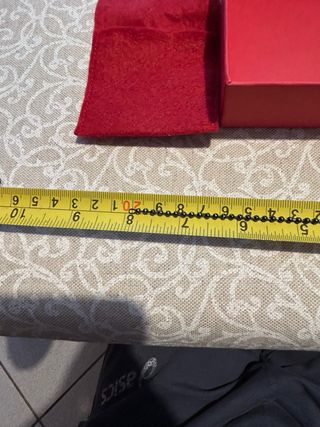 Bracciale DoDo sfere nere e oro