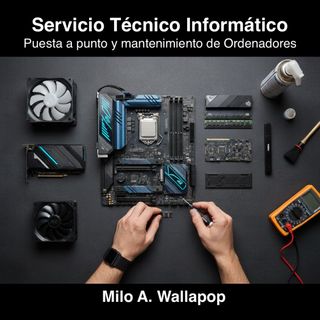 Servicio Técnico Informático