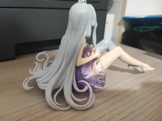 Action Figure Vladilena Milizé cm 12