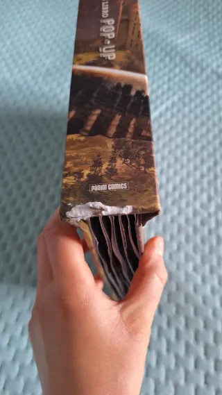 Harry Potter. Un libro pop-up. Ediz. illustrata