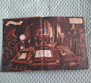 Harry Potter. Un libro pop-up. Ediz. illustrata