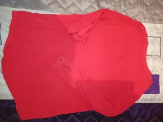 SOLO ENVÍOS. Lote 2 camisas Zara Basic