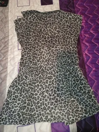 SOLO ENVÍOS. Lote 2 camisas Zara Basic