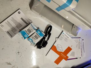 HP Envy 6420e Impresora Multifunción Wi-Fi