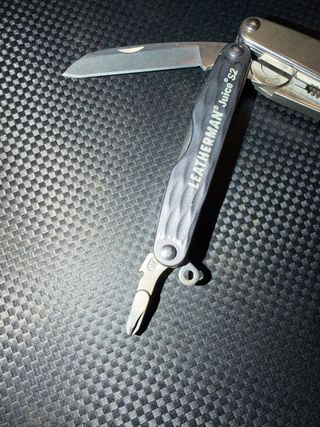 Leatherman Juice S2