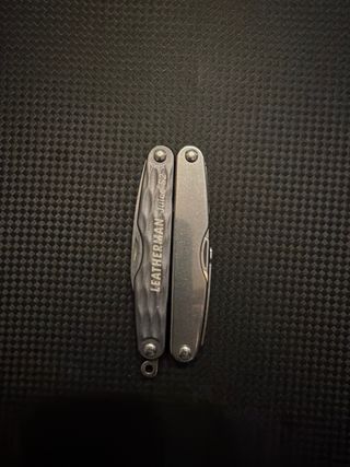 Leatherman Juice S2