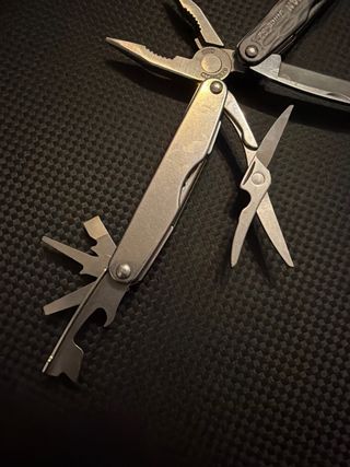 Leatherman Juice S2