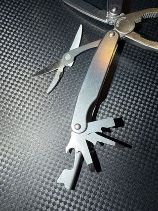 Leatherman Juice S2