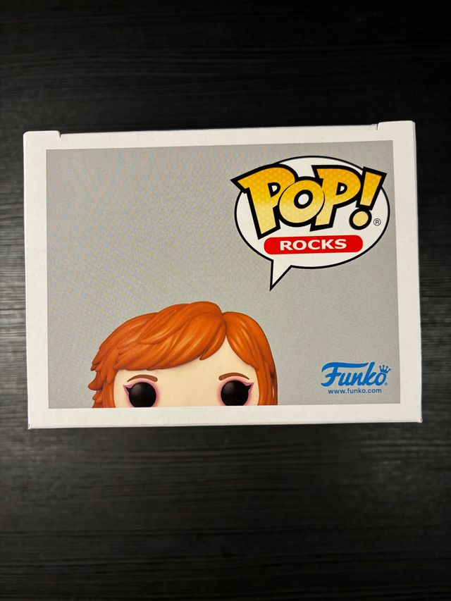 Funko Pop! Mylene Farmer 427