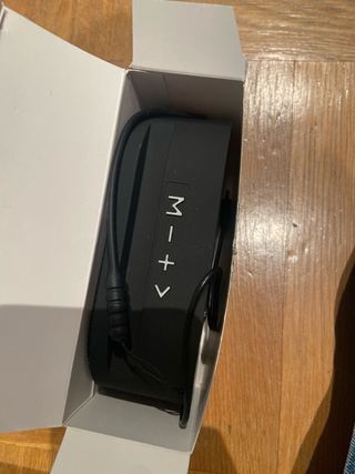 Altavoz Bluetooth Ziu Smart Items