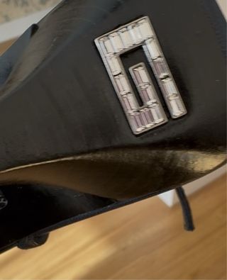 Gucci & Tom Ford: Sandalias mujer Edición Limitada