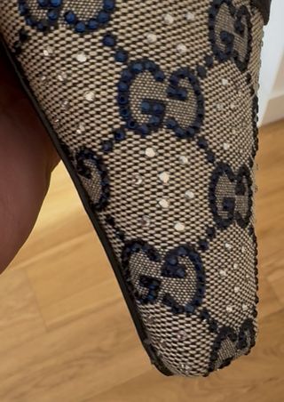Gucci & Tom Ford: Sandalias mujer Edición Limitada