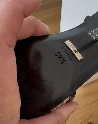 Gucci & Tom Ford: Sandalias mujer Edición Limitada