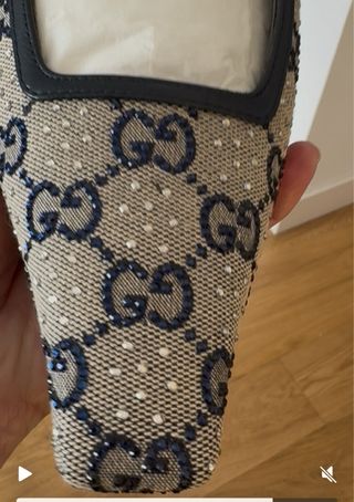 Gucci & Tom Ford: Sandalias mujer Edición Limitada