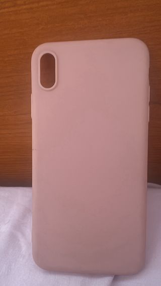 Funda Guess iPhone XS Max