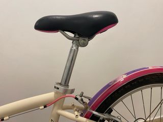 Bicicleta infantil Btwin