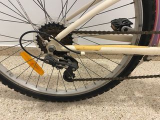 Bicicleta infantil Btwin