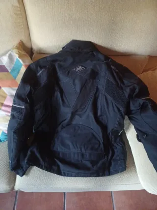 Chaqueta VANUCCi con airbag Talla XL