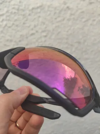 Gafas Ciclismo PERF 500 Fotocromáticas