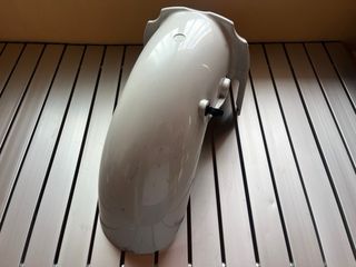 Guardabarros delantero Daelim S3 – Original