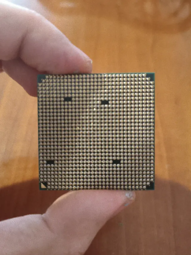 Procesador AMD FX-8350 8 núcleos