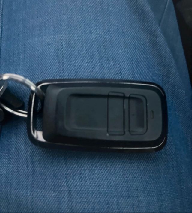 Mando Puerta Automática