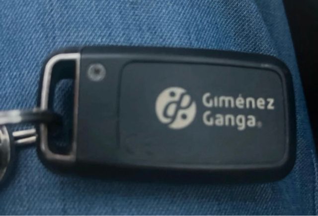 Mando Puerta Automática