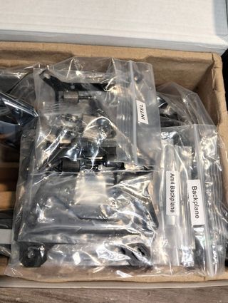 Kit Refrigeración Líquida Antec Neptune 240 ARGB