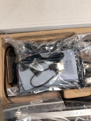 Kit Refrigeración Líquida Antec Neptune 240 ARGB