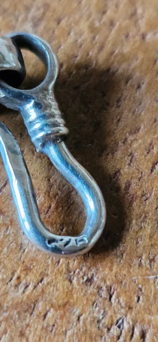 Bracciale snake argento 925 punzonato