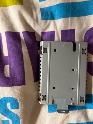 Disco Duro Toshiba 500GB PS3 FAT