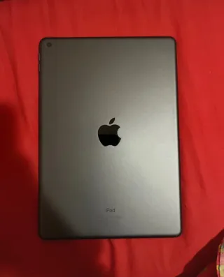 iPad 8th Gen 2020