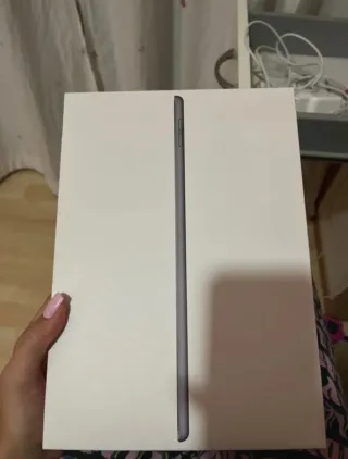 iPad 8th Gen 2020