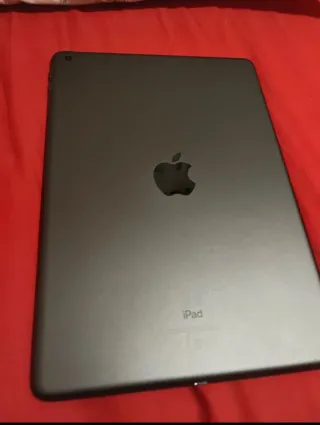 iPad 8th Gen 2020